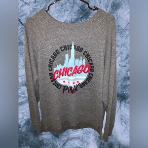 PINK Chicago Sweatshirt